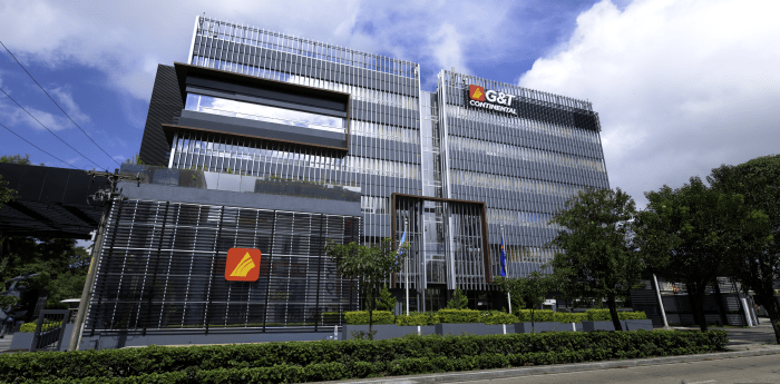 Banco G&T Continental recibe evaluación de Moody’s Ratings