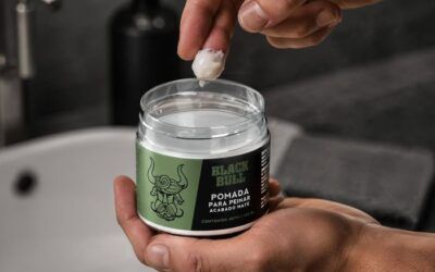 Conoce la nueva línea de productos de Black Bull