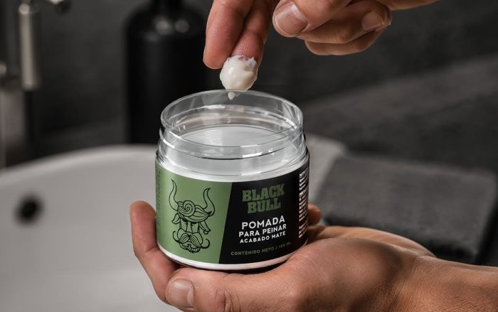 Conoce la nueva línea de productos de Black Bull