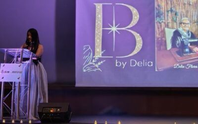 Bell Effort by Delia lanza oficialmente su marca en Guatemala