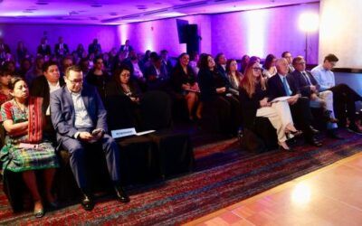 CentraRSE realizará la “Semana de la Sostenibilidad 2026” un espacio que impulsa una nueva plataforma regional de sostenibilidad