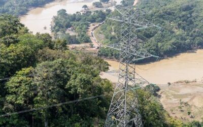 ¿Está preparada la red eléctrica de Guatemala para enfrentar las próximas tormentas?