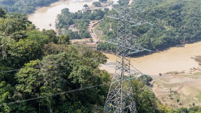 ¿Está preparada la red eléctrica de Guatemala para enfrentar las próximas tormentas?