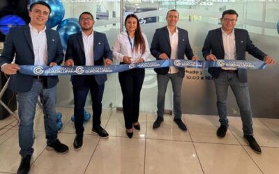 Cooperativa Guadalupana R.L. sigue creciendo en todo el país
