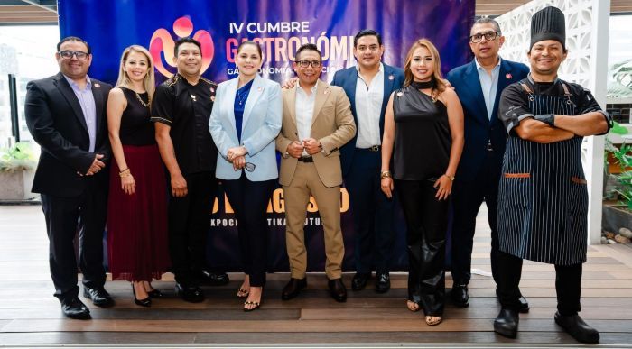 La IV Cumbre Gastronómica De Guatemala reunirá a más de 500 líderes de la industria restaurantera