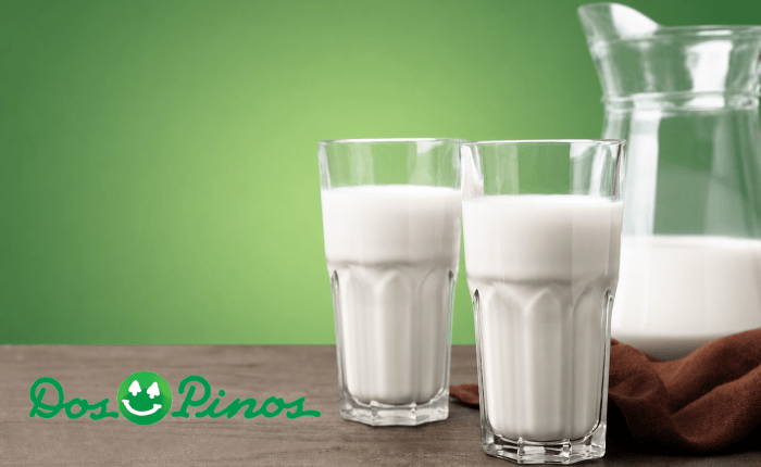 Dos Pinos distribuyó cerca de 2,500 millones de vasos de leche en la región en el 2025