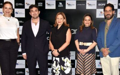 Llegan a Guatemala los premios más esperados de la Comunicación y el Marketing