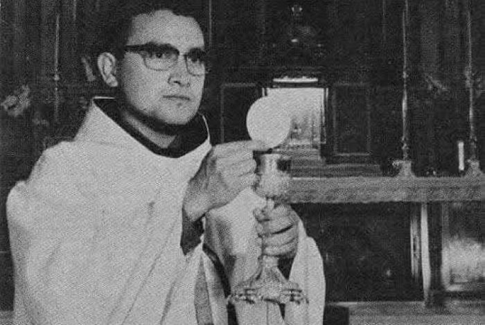 El Papa León XIV anuncia el 7 de noviembre como fecha de beatificación Fray Augusto Monasterio