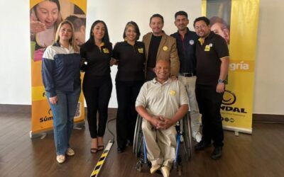 Carrera FUNDAL 2026 invita a correr unidos bajo el lema “Juntos Hasta la Meta”