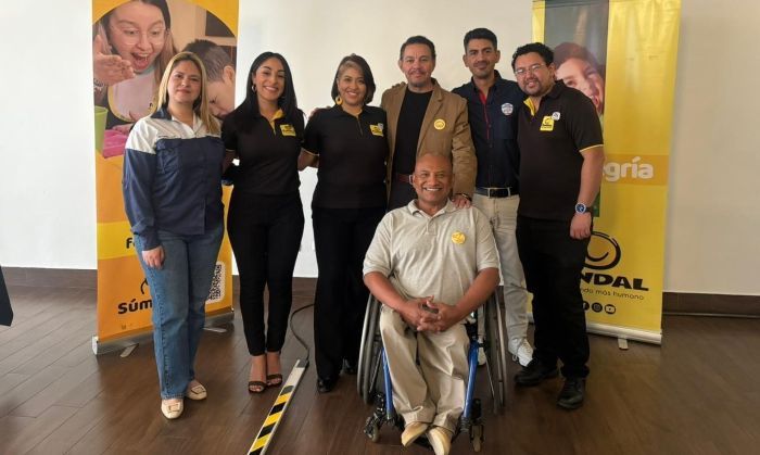Carrera FUNDAL 2026 invita a correr unidos bajo el lema “Juntos Hasta la Meta”