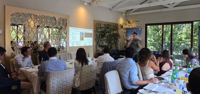 Harvesting Innovation fortalece la conexión entre tecnología, inversión e innovación agrícola en Centroamérica a través de Fundea Corporativo