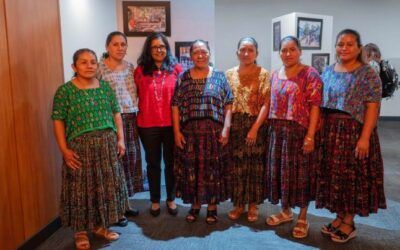Heifer Internacional fortalece las capacidades productivas protagonizadas por mujeres