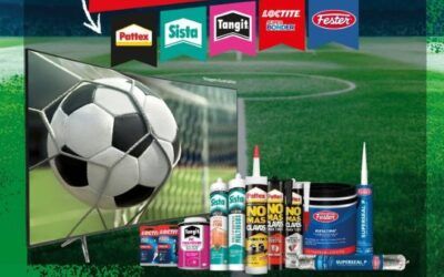 Conoce los pasos para ser ganador de una TV para esta temporada de fútbol