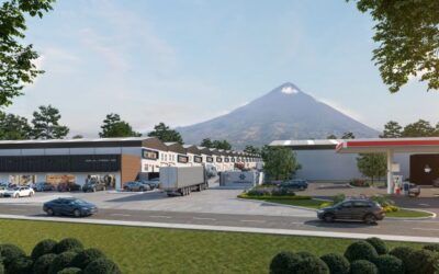 Idea Central impulsa el desarrollo económico de Guatemala con una red de «Corredores Logísticos»