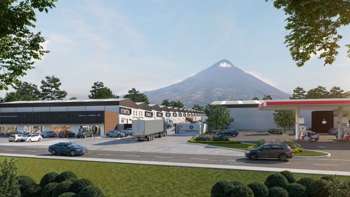 Idea Central impulsa el desarrollo económico de Guatemala con una red de «Corredores Logísticos»