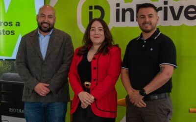 InDrive consolida su crecimiento en Guatemala con nuevas soluciones de movilidad