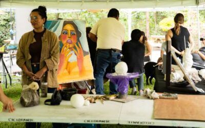 Antigua Guatemala recibe una nueva edición de InspirArte