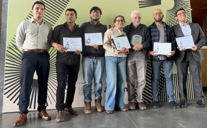 Juannio 2026 reconoce a los artistas ganadores y abre su exposición al público