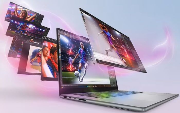 Lenovo desarrollo avatares digitales impulsados por IA para mejorar la precisión arbitral