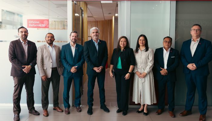 Mapfre Guatemala apuesta por una experiencia más cercana con sus clientes aperturando sus nuevas instalaciones