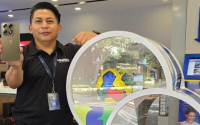 Conoce todo sobre el nuevo Motorola Signature y donde comprarlo