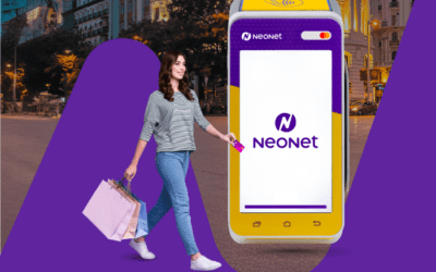Compra con tu Mastercard y paga en los POS NeoNet y puedes ganar un viaje a España