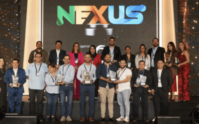 Se realizó Nexus 2026 un encuentro que conecto la operatividad de los Centros Comerciales