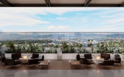 Conoce NOARA el nuevo proyecto residencial de Calidad Inmobiliaria ideal para tu inversión
