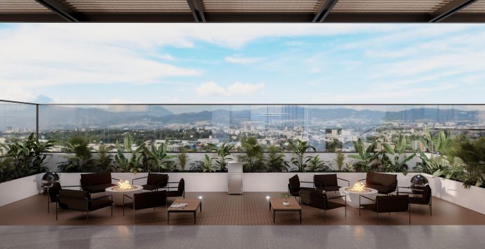 Conoce NOARA el nuevo proyecto residencial de Calidad Inmobiliaria ideal para tu inversión