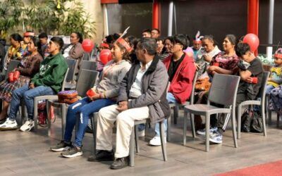 Operación Sonrisa amplía el acceso a atención especializada y fortalece la formación de odontólogos en Guatemala