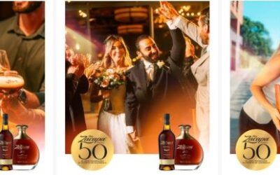 Legado que cumple 50 años «Ron Zacapa» nacido en Guatemala conocido en todo el mundo