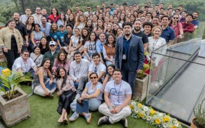 Guatemala fue sede del Shaping CAC 2026, un encuentro regional de liderazgo joven e impacto social