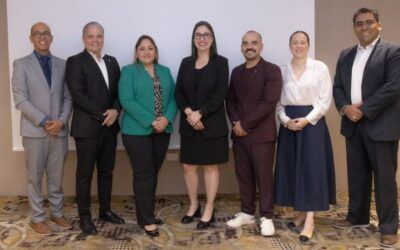 La Universidad Zamorano impulsa el debate sobre la transformación de los sistemas agroalimentarios