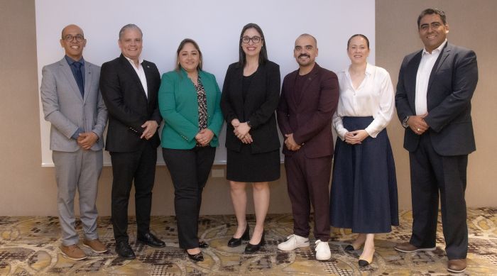 La Universidad Zamorano impulsa el debate sobre la transformación de los sistemas agroalimentarios
