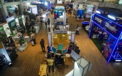 Presentan el Apparel Sourcing Show 2026 reunirá a diferentes empresas textiles