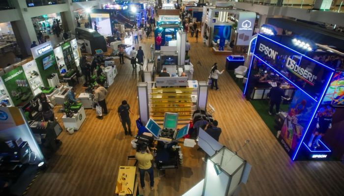 Presentan el Apparel Sourcing Show 2026 reunirá a diferentes empresas textiles
