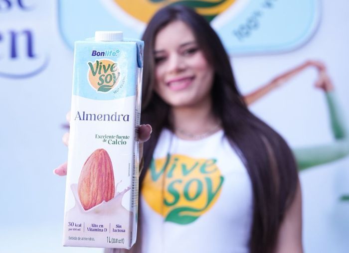 «Vivesoy» celebraron el Día de La Nutrición y promoviendo alternativas saludables