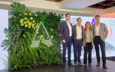 Todo esta preparado para el «Volcano Innovation Summit» reafirmando la innovación