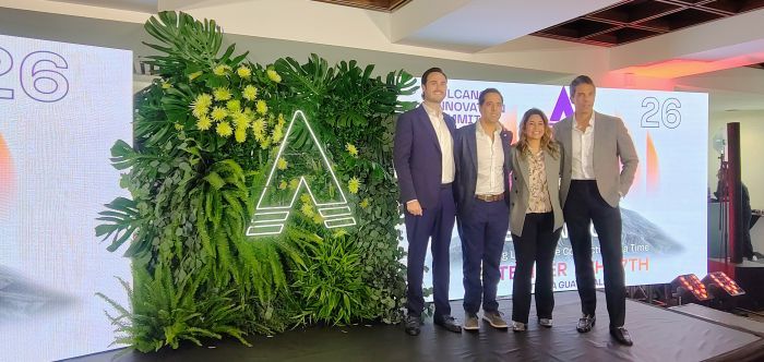 Todo esta preparado para el «Volcano Innovation Summit» reafirmando la innovación