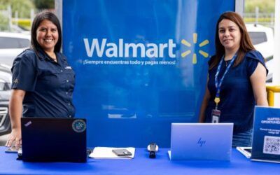 Walmart Quetzaltenango genera nuevos empleos en la región