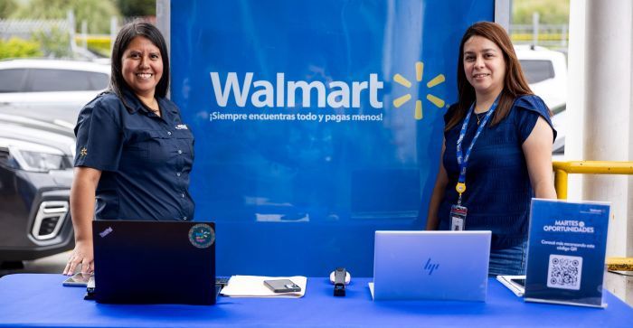 Walmart Quetzaltenango genera nuevos empleos en la región