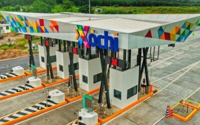 Xóchi inicia operaciones en Guatemala para reforzar la conectividad y el desarrollo en la Costa Sur