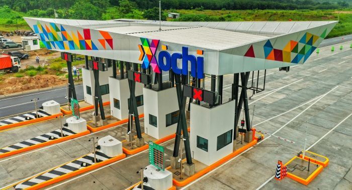 Xóchi inicia operaciones en Guatemala para reforzar la conectividad y el desarrollo en la Costa Sur