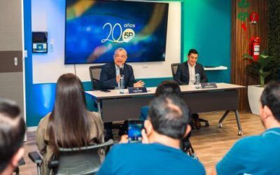 Llega a Guatemala la IX edición del 5B Digital Summit: “Construyendo el futuro financiero”
