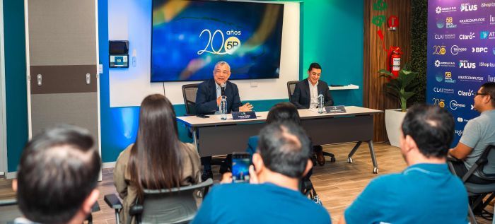Llega a Guatemala la IX edición del 5B Digital Summit: “Construyendo el futuro financiero”