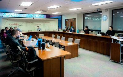 La maestría en emprendimiento que apuesta por generar $2 billones en valor de mercado y 100,000 empleos