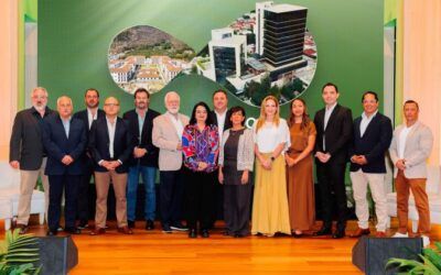 Aicsa consolida su estrategia de sostenibilidad con resultados que marcan el rumbo del sector construcción