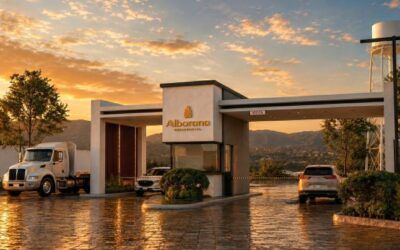 Alborana Residencial es la nueva urbanización que promete innovación en el Oriente del país