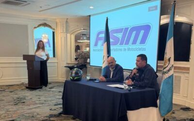 La Asociación de Importadores de Motocicletas comparten sus recomendaciones para el uso de Etanol