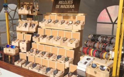 Bobo Bird llegan a Guatemala de la mano de Watch and More